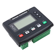 DURAFORCE Auto Engine Control Module HGM420N Generator Controller Voltage Controller