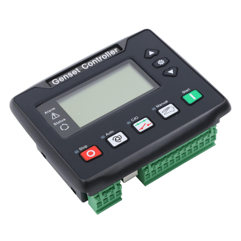 DURAFORCE Auto Engine Control Module HGM420N Generator Controller Voltage Controller