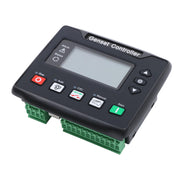 DURAFORCE Auto Engine Control Module HGM420N Generator Controller Voltage Controller