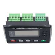 DURAFORCE Auto Engine Control Module HGM420N Generator Controller Voltage Controller