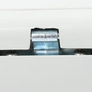 DURAFORCE Fiberglass Steel 24x20x9" Electrical NEMA 4X Enclosure IP65 Waterproof