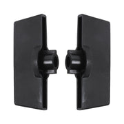 DURAFORCE Fiberglass Steel 24x20x9" Electrical NEMA 4X Enclosure IP65 Waterproof