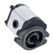 DURAFORCE SAE A-2 Hydraulic Pump 3-17GPM 9-Spline Shaft CW Rotation High Torque