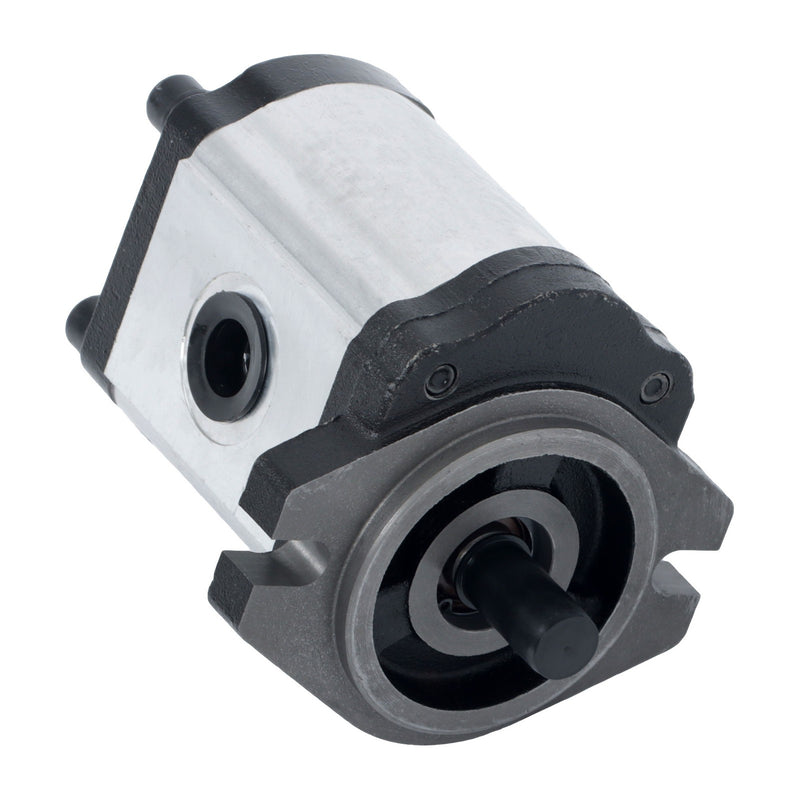 DURAFORCE SAE A-2 Hydraulic Pump 3-17GPM 9-Spline Shaft CW Rotation High Torque