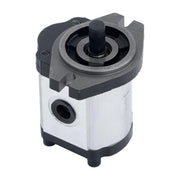 DURAFORCE SAE A-2 Hydraulic Pump 3-17GPM 9-Spline Shaft CW Rotation High Torque