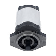 DURAFORCE SAE A-2 Hydraulic Pump 3-17GPM 9-Spline Shaft CW Rotation High Torque