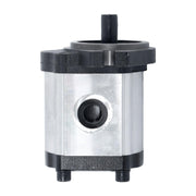 DURAFORCE SAE A-2 Hydraulic Pump 3-17GPM 9-Spline Shaft CW Rotation High Torque