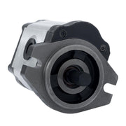 DURAFORCE SAE A-2 Hydraulic Pump 3-17GPM 9-Spline Shaft CW Rotation High Torque