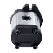 DURAFORCE SAE A-2 Hydraulic Pump 3-17GPM 9-Spline Shaft CW Rotation High Torque