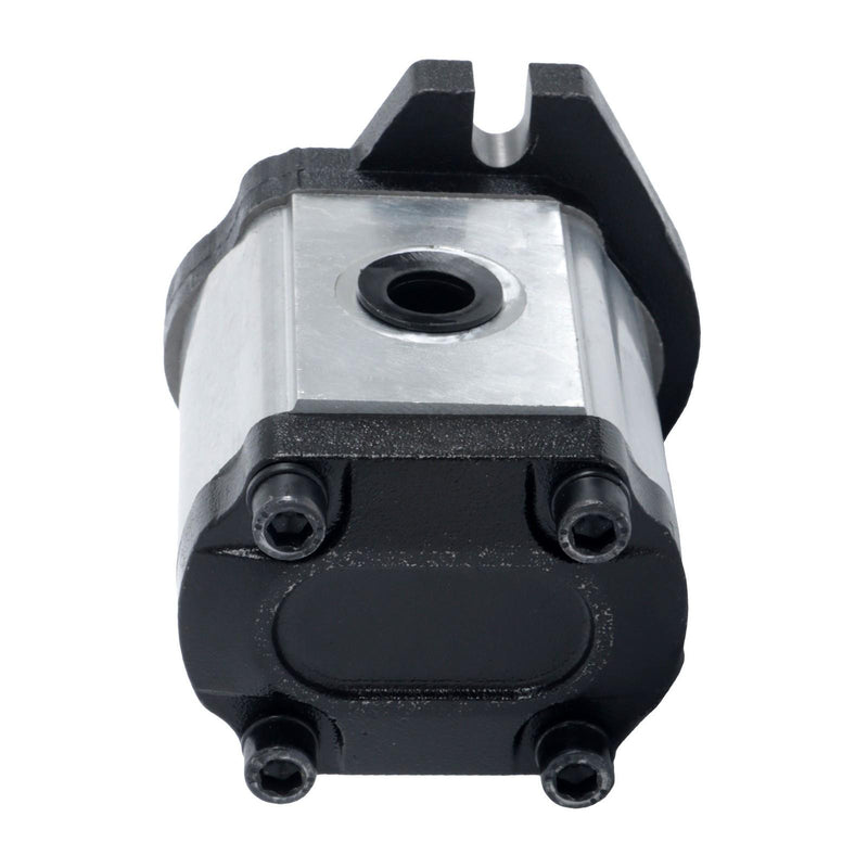 DURAFORCE SAE A-2 Hydraulic Pump 3-17GPM 9-Spline Shaft CW Rotation High Torque