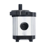 DURAFORCE SAE A-2 Hydraulic Pump 3-17GPM 9-Spline Shaft CW Rotation High Torque