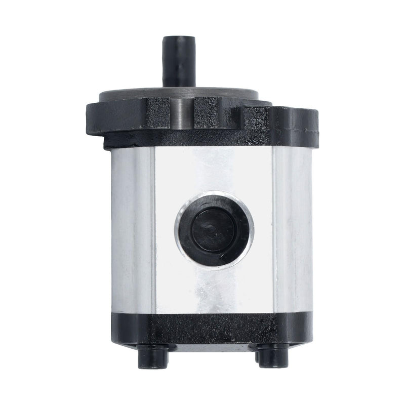 DURAFORCE SAE A-2 Hydraulic Pump 3-17GPM 9-Spline Shaft CW Rotation High Torque