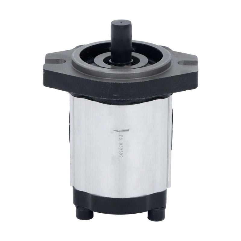 DURAFORCE SAE A-2 Hydraulic Pump 3-17GPM 9-Spline Shaft CW Rotation High Torque