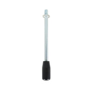 DURAFORCE 6 Spool Hydraulic Monoblock Double Acting Control Valve SAE11GPM+Conversion Plug