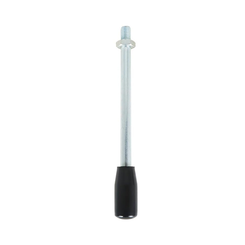 DURAFORCE 6 Spool Hydraulic Monoblock Double Acting Control Valve SAE11GPM+Conversion Plug