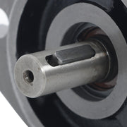 DURAFORCE SAE A-2 Compact Gear Pump 1-4 GPM 5/8 Keyed Shaft Industrial Hydraulics