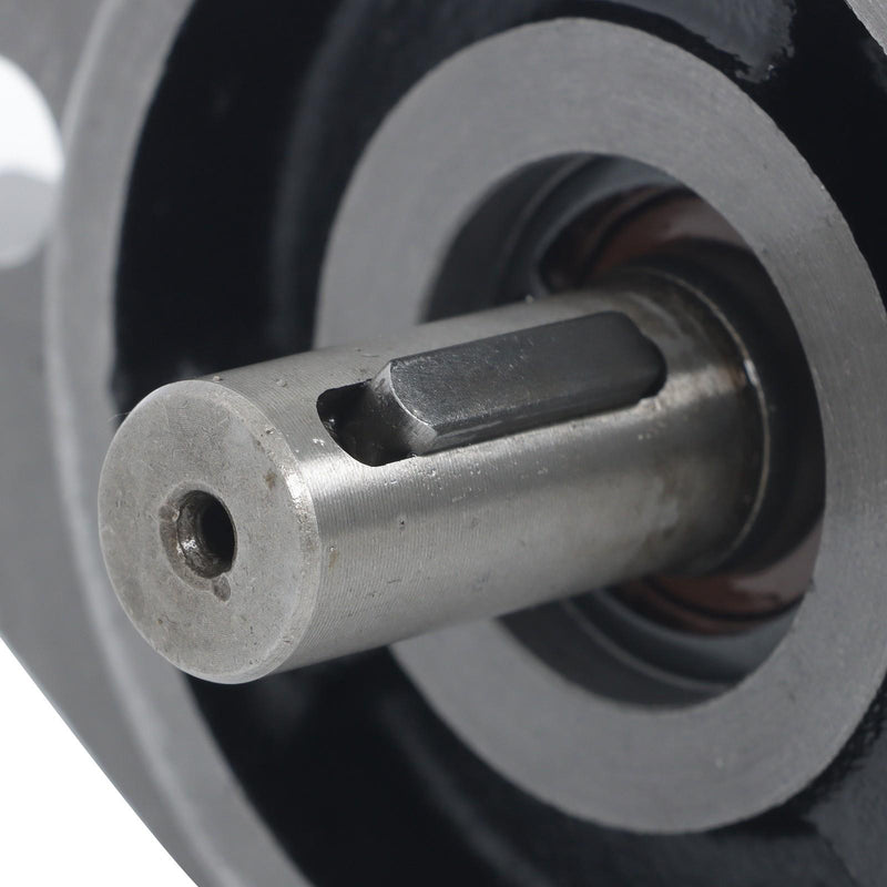 DURAFORCE SAE A-2 Compact Gear Pump 1-4 GPM 5/8 Keyed Shaft Industrial Hydraulics