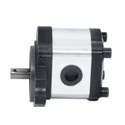 DURAFORCE SAE A-2 Compact Gear Pump 1-4 GPM 5/8 Keyed Shaft Industrial Hydraulics