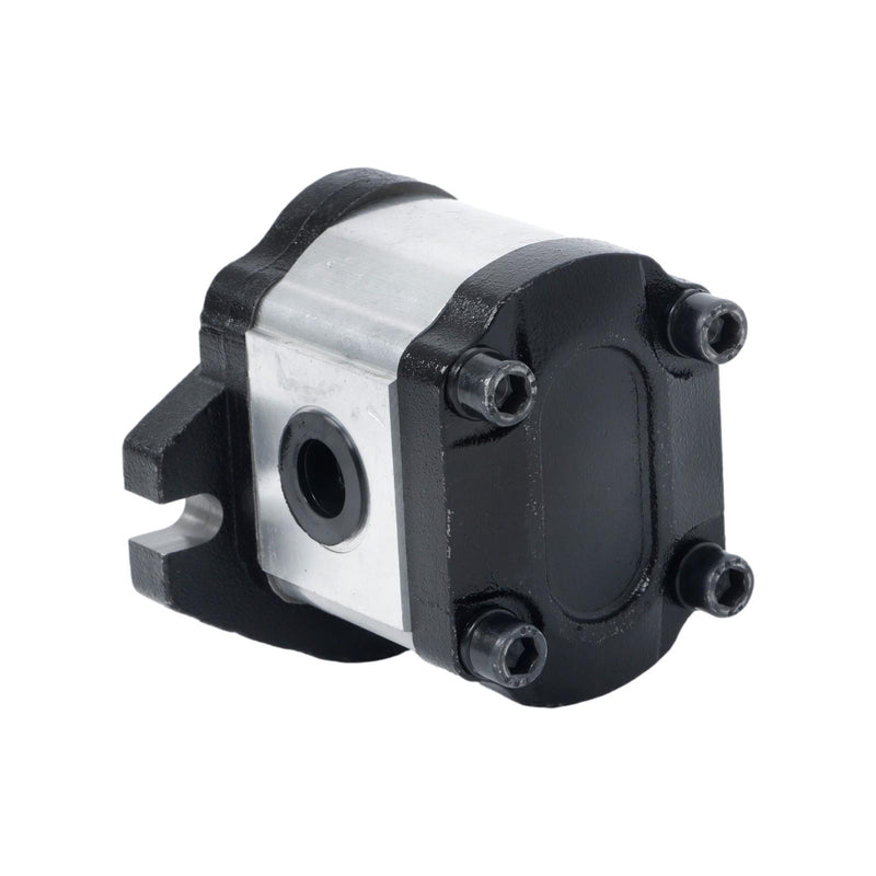 DURAFORCE SAE A-2 Compact Gear Pump 1-4 GPM 5/8 Keyed Shaft Industrial Hydraulics