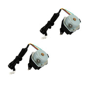 DURAFORCE 2 Pack Precision For Guardian Stepper Assembly Stepping Motor GTH990 HSB 0G6453