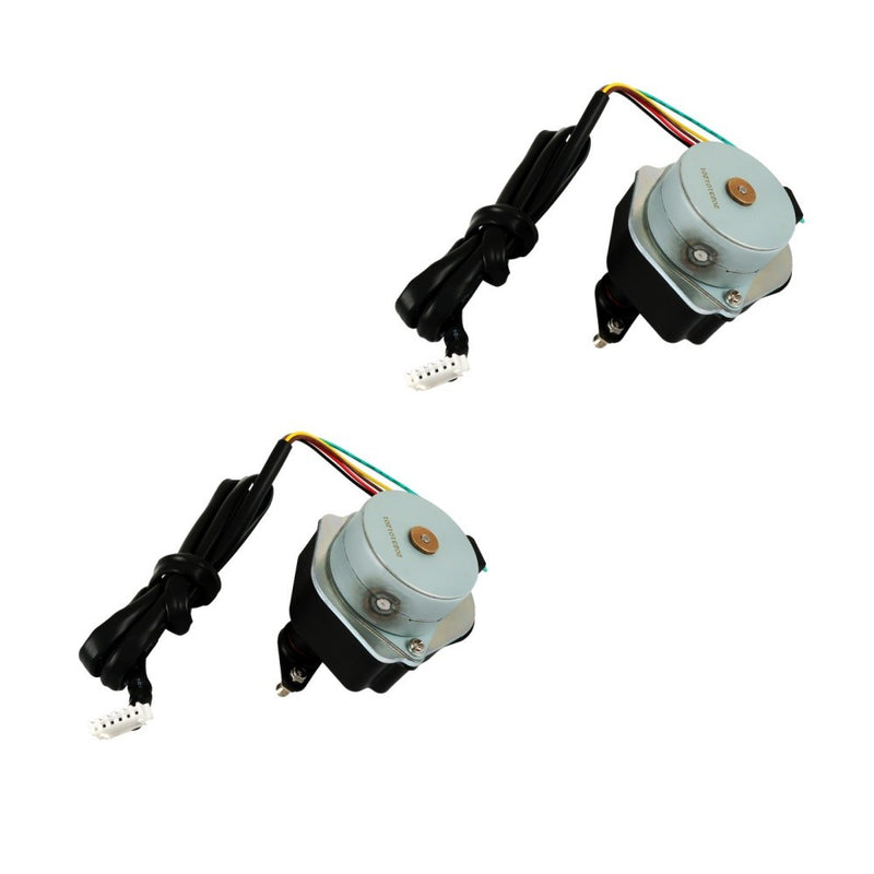 DURAFORCE 2 Pack Precision For Guardian Stepper Assembly Stepping Motor GTH990 HSB 0G6453