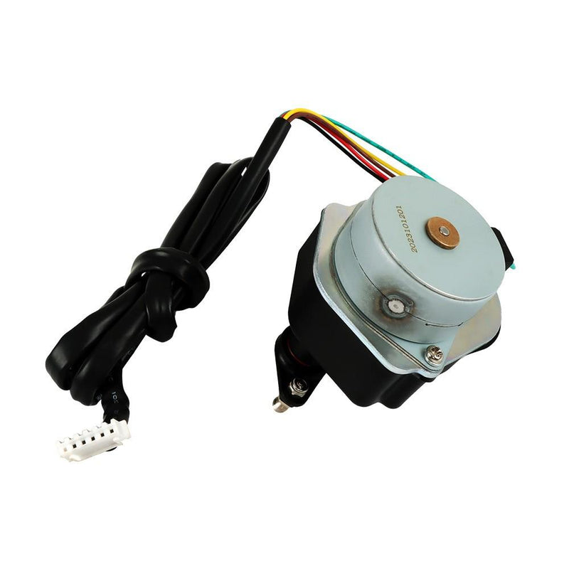 DURAFORCE 2 Pack Precision For Guardian Stepper Assembly Stepping Motor GTH990 HSB 0G6453