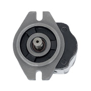 DURAFORCE SAE A-2 Compact Gear Pump 1-4GPM 5/8 Inch Keyed Shaft Industrial Hydraulics