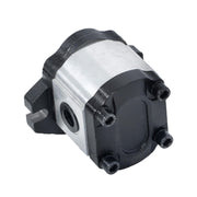 DURAFORCE SAE A-2 Compact Gear Pump 1-4GPM 5/8 Inch Keyed Shaft Industrial Hydraulics