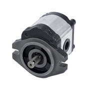 DURAFORCE SAE A-2 Compact Gear Pump 1-4GPM 5/8" Keyed Shaft Industrial Hydraulics