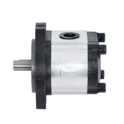 DURAFORCE SAE A-2 Compact Gear Pump 1-4GPM 5/8" Keyed Shaft Industrial Hydraulics