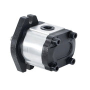 DURAFORCE SAE A-2 Compact Gear Pump 1-4GPM 5/8" Keyed Shaft Industrial Hydraulics