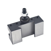 DURAFORCE 5 Pack CXA #1 250-301 Quick Change Tool Post Turning & Facing Holder CNC Lathe