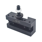 DURAFORCE 5 Pack CXA #1 250-301 Quick Change Tool Post Turning & Facing Holder CNC Lathe