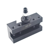 DURAFORCE 5 Pack CXA #1 250-301 Quick Change Tool Post Turning & Facing Holder CNC Lathe