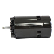 DURAFORCE UST1072 Round Flange Pool Pump Motor 3/4HP 115/230V Swimming Pool Pump Motor