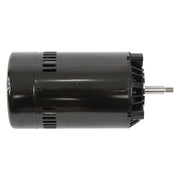 DURAFORCE UST1072 Round Flange Pool Pump Motor 3/4HP 115/230V Swimming Pool Pump Motor
