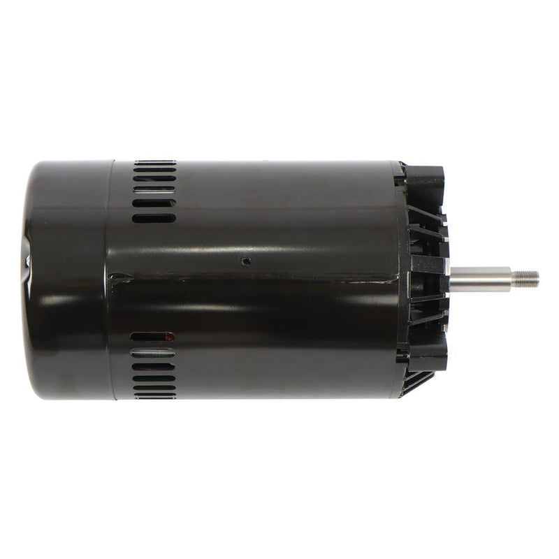 DURAFORCE UST1072 Round Flange Pool Pump Motor 3/4HP 115/230V Swimming Pool Pump Motor