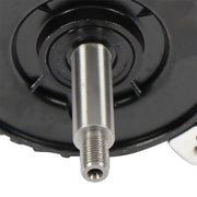 DURAFORCE UST1072 Round Flange Pool Pump Motor 3/4HP 115/230V Swimming Pool Pump Motor