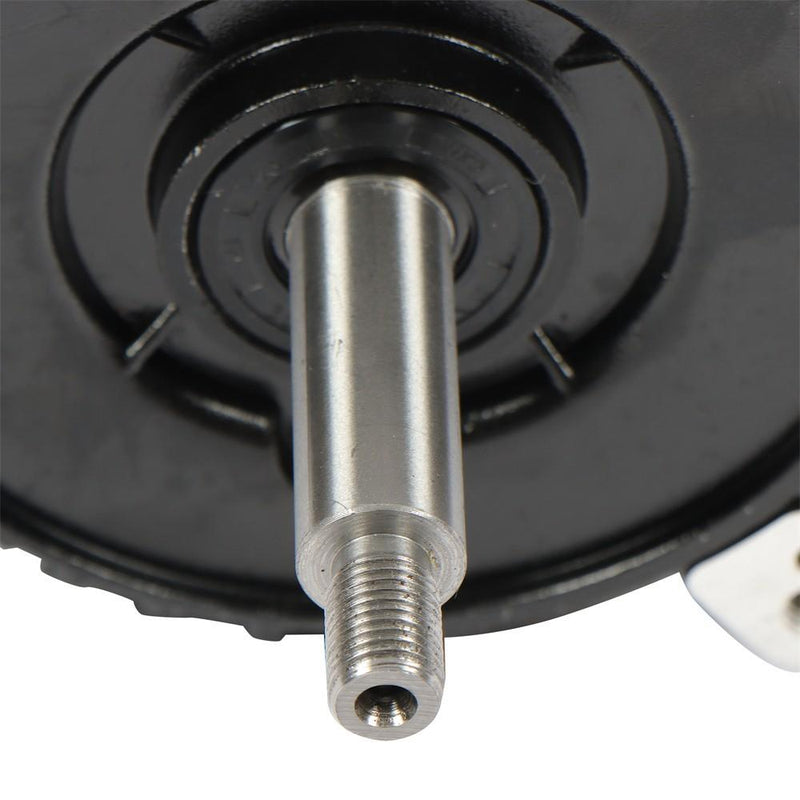 DURAFORCE UST1072 Round Flange Pool Pump Motor 3/4HP 115/230V Swimming Pool Pump Motor