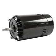 DURAFORCE UST1072 Round Flange Pool Pump Motor 3/4HP 115/230V Swimming Pool Pump Motor