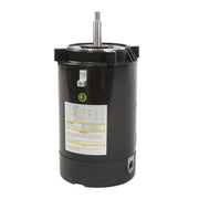 DURAFORCE UST1072 Round Flange Pool Pump Motor 3/4HP 115/230V Swimming Pool Pump Motor