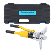 DURAFORCE YQ-55 Hydraulic Flange Spreader 10T Portable Manual Splitter Max Spread 55mm