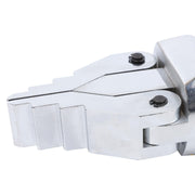 DURAFORCE YQ-55 Hydraulic Flange Spreader 10T Portable Manual Splitter Max Spread 55mm