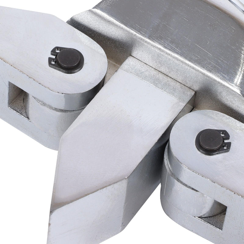 DURAFORCE YQ-55 Hydraulic Flange Spreader 10T Portable Manual Splitter Max Spread 55mm