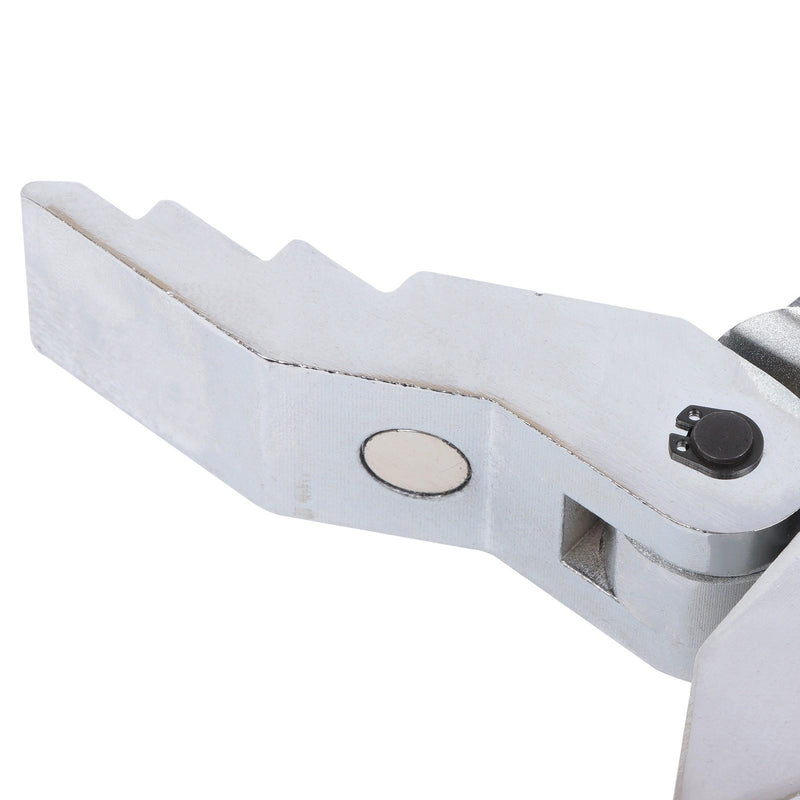 DURAFORCE YQ-55 Hydraulic Flange Spreader 10T Portable Manual Splitter Max Spread 55mm
