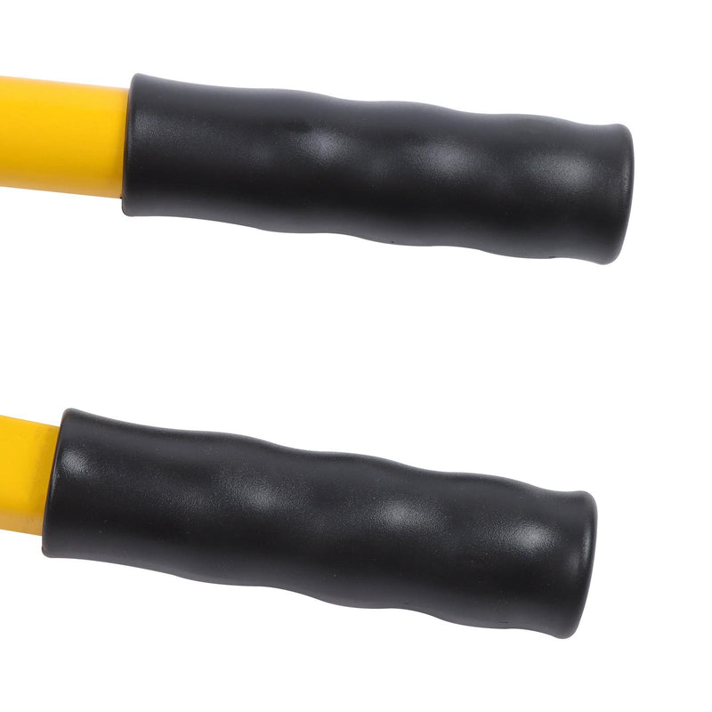 DURAFORCE YQ-55 Hydraulic Flange Spreader 10T Portable Manual Splitter Max Spread 55mm