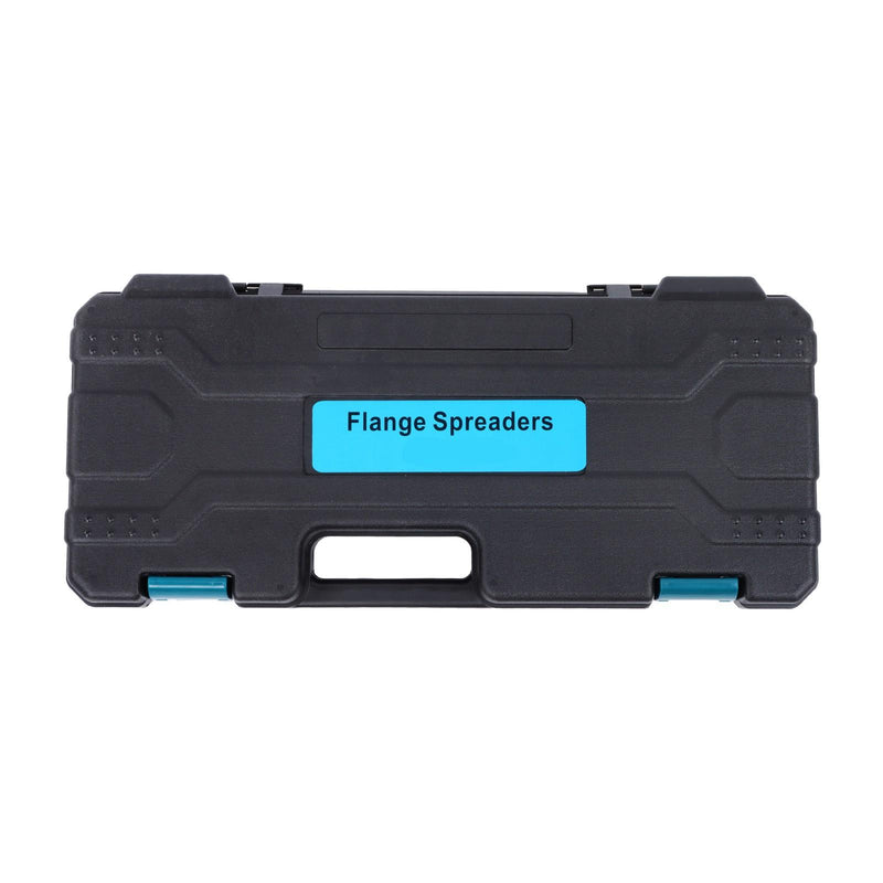 DURAFORCE YQ-55 Hydraulic Flange Spreader 10T Portable Manual Splitter Max Spread 55mm