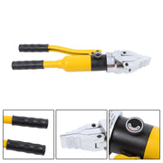 DURAFORCE YQ-55 Hydraulic Flange Spreader 10T Portable Manual Splitter Max Spread 55mm