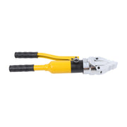 DURAFORCE YQ-55 Hydraulic Flange Spreader 10T Portable Manual Splitter Max Spread 55mm