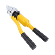 DURAFORCE YQ-55 Hydraulic Flange Spreader 10T Portable Manual Splitter Max Spread 55mm